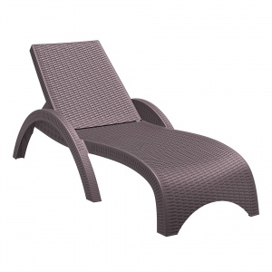 outdoor-resin-rattan-fiji-sunlounger-brown-front-side
