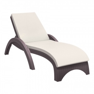 outdoor-resin-rattan-fiji-sunlounger-cushion-brown-front-side