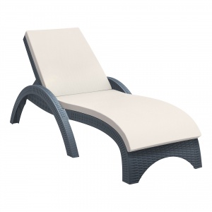 outdoor-resin-rattan-fiji-sunlounger-cushion-darkgrey-front-side