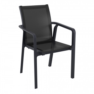 outdoor-seating-pacific-armchair-black-black-front-side