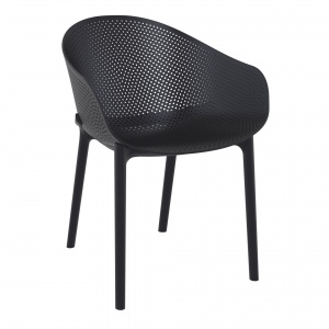 outdoor-seating-polypropylene-sky-chair-black-front-side