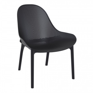 outdoor-seating-polypropylene-sky-lounge-black-front-side