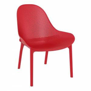 outdoor-seating-polypropylene-sky-lounge-red-front-side