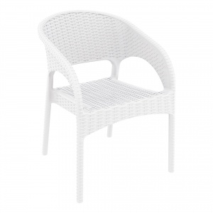 outdoor-seating-resin-rattan-panama-armchair-white-front-side