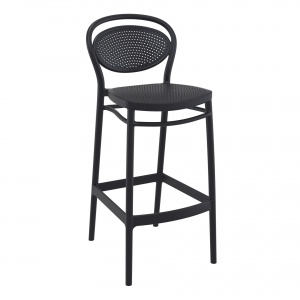 plastic-bar-marcel-barstool-75-black-front-side
