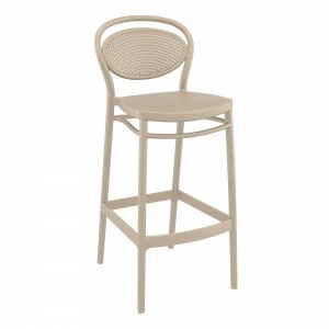 plastic-bar-marcel-barstool-75-taupe-front-side