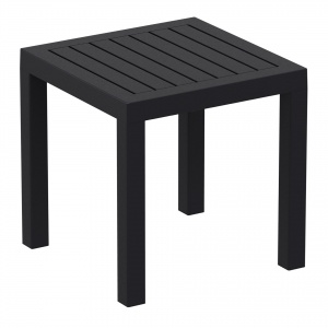 plastic-outdoor-resort-ocean-side-table-black-front-side