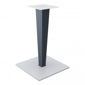 poly-resin-rattan-riva-table-base-darkgrey-front-side