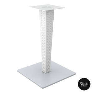 poly-resin-rattan-riva-table-base-white-front-side-1