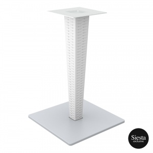 poly-resin-rattan-riva-table-base-white-front-side-1