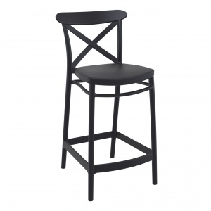 polypropylene-bar-cross-barstool-65-black-front-side