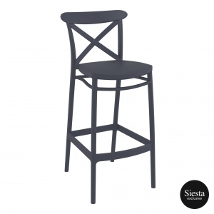 polypropylene-bar-cross-barstool-75-darkgrey-front-side-2