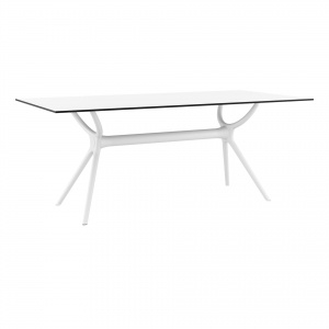 polypropylene-dining-air-table-180-white-front-side