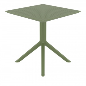 polypropylene-outdoor-cafe-sky-table-70-olive-green-side