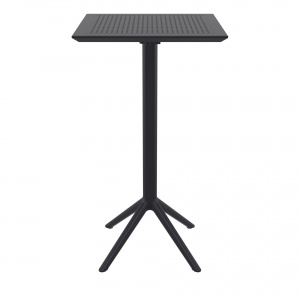 polypropylene-outdoor-sky-folding-bar-table-60-black-front-1
