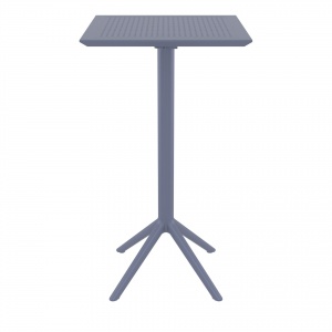 polypropylene-outdoor-sky-folding-bar-table-60-darkgrey-front-1