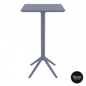 polypropylene-outdoor-sky-folding-bar-table-60-darkgrey-front-2