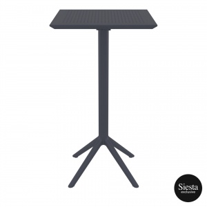 polypropylene-outdoor-sky-folding-bar-table-60-darkgrey-front