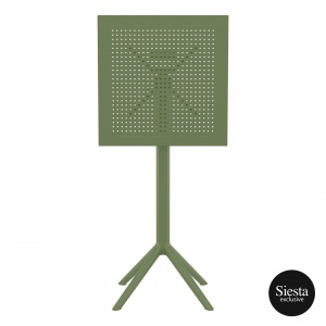 polypropylene-outdoor-sky-folding-bar-table-60-olive-green-k-front-2