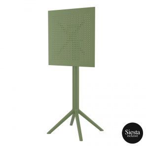 polypropylene-outdoor-sky-folding-bar-table-60-olive-green-k-front-side-2
