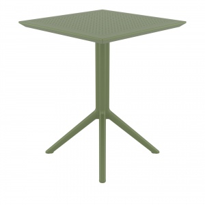 polypropylene-outdoor-sky-folding-bar-table-60-olive-green-side