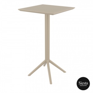 polypropylene-outdoor-sky-folding-bar-table-60-taupe-front-side-2