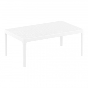 polypropylene-outdoor-sky-lounge-coffee-table-white-front-side