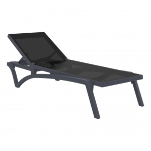 pool-deck-commercial-pacific-sunlounger-darkgrey-black-front-side