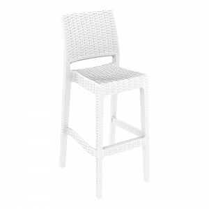 resin-rattan-bar-jamaica-barstool-white-front-side