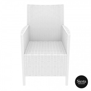 resin-rattan-california-tub-chair-white-front-1