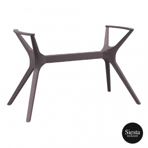 resin-rattan-ibiza-legs-medium-brown-front-side-1