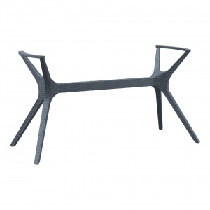 resin-rattan-ibiza-legs-xl-darkgrey-front-side