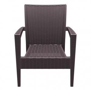 resin-rattan-miami-tequila-lounge-armchair-brown-front