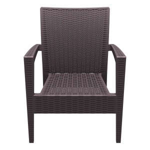 resin-rattan-miami-tequila-lounge-armchair-brown-front
