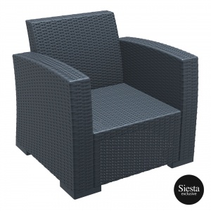 resin-rattan-monaco-armchair-darkgrey-front-side