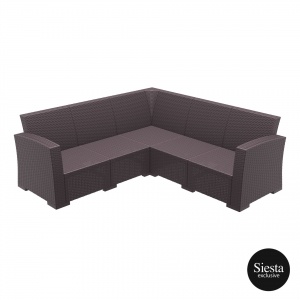 resin-rattan-monaco-corner-3x2-brown-front-side-1