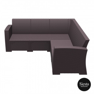 resin-rattan-monaco-corner-3x2-brown-side-1