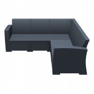 resin-rattan-monaco-corner-3x2-darkgrey-side
