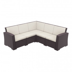 resin-rattan-monaco-corner-3x2-sofa-brown-front-side
