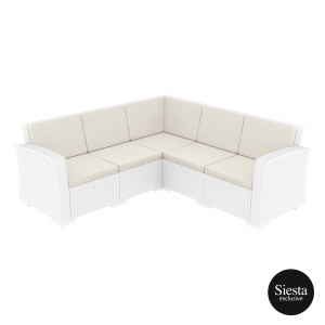 resin-rattan-monaco-corner-3x2-sofa-white-front-side-1
