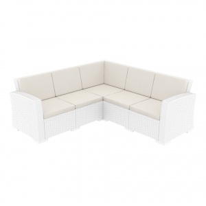 resin-rattan-monaco-corner-3x2-sofa-white-front-side