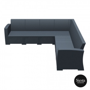 resin-rattan-monaco-corner-4x3-darkgrey-side