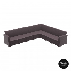 resin-rattan-monaco-corner-5x3-brown-front-side