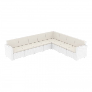 resin-rattan-monaco-corner-5x3-sofa-white-front-side