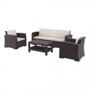 resin-rattan-monaco-lounge-set-xl-brown-front-side