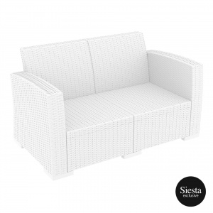 resin-rattan-monaco-lounge-sofa-white-front-side