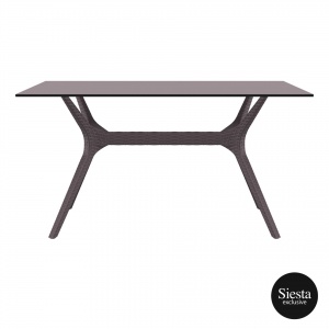 resin-rattan-polypropylene-outdoor-dining-ibiza-table-140-brown-long-edge-1