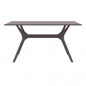 resin-rattan-polypropylene-outdoor-dining-ibiza-table-140-brown-long-edge