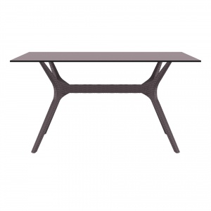 resin-rattan-polypropylene-outdoor-dining-ibiza-table-140-brown-long-edge
