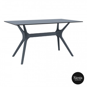 resin-rattan-polypropylene-outdoor-dining-ibiza-table-140-darkgrey-front-side-1